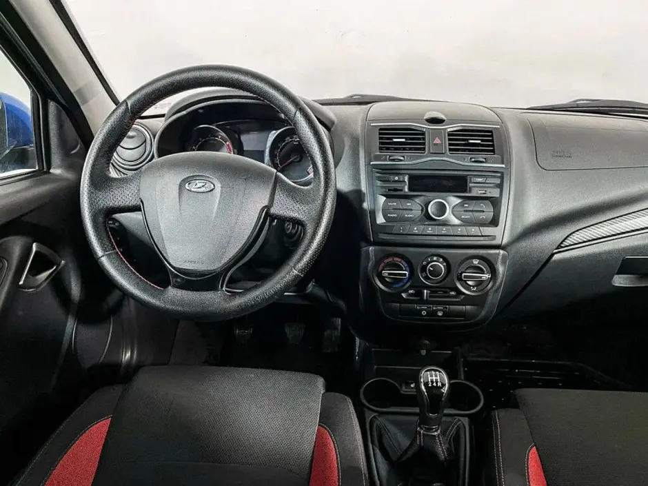 LADA (ВАЗ) Granta, 2019 г.