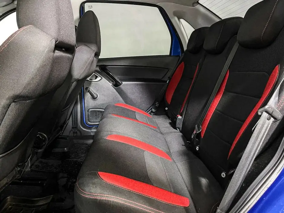 LADA (ВАЗ) Granta, 2019 г.