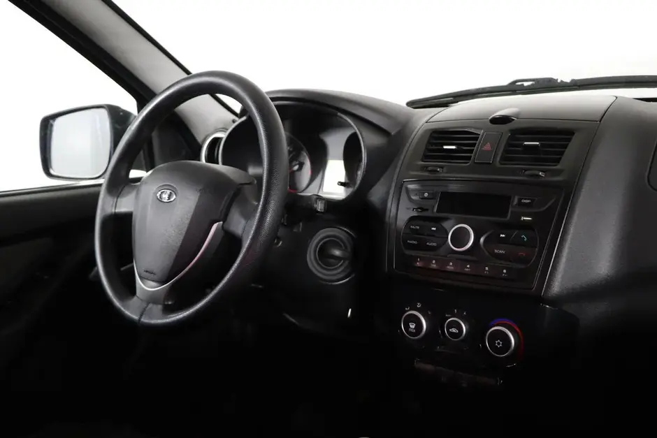 LADA (ВАЗ) Kalina, 2018 г.