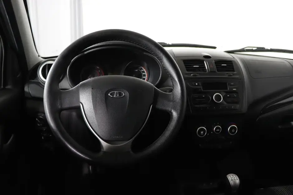 LADA (ВАЗ) Kalina, 2018 г.