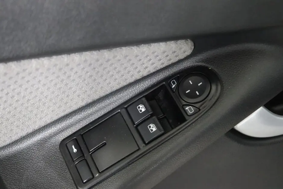 LADA (ВАЗ) Kalina, 2018 г.