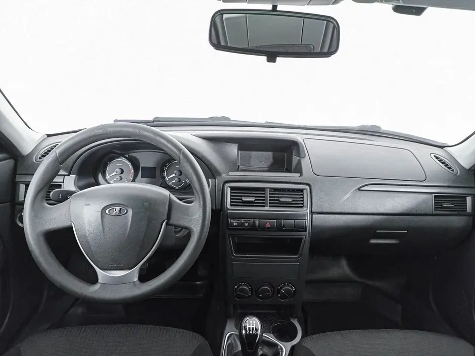 LADA (ВАЗ) Priora, 2016 г.