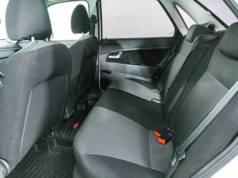 LADA (ВАЗ) Priora, 2016 г.