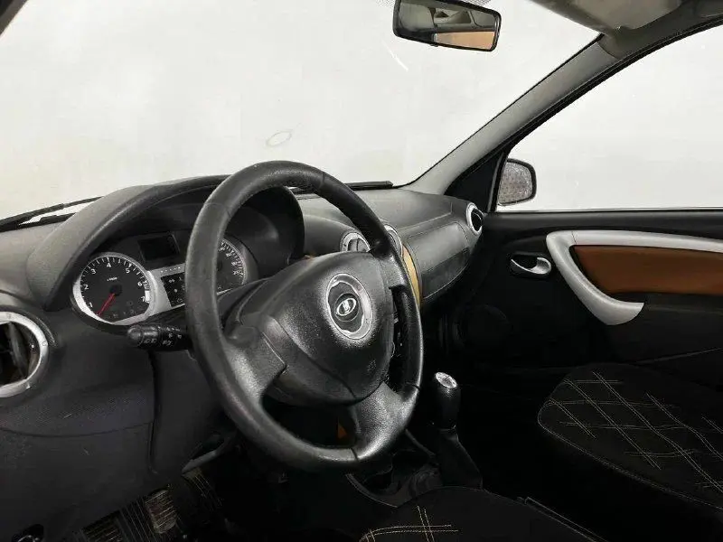 LADA (ВАЗ) Largus, 2019 г.