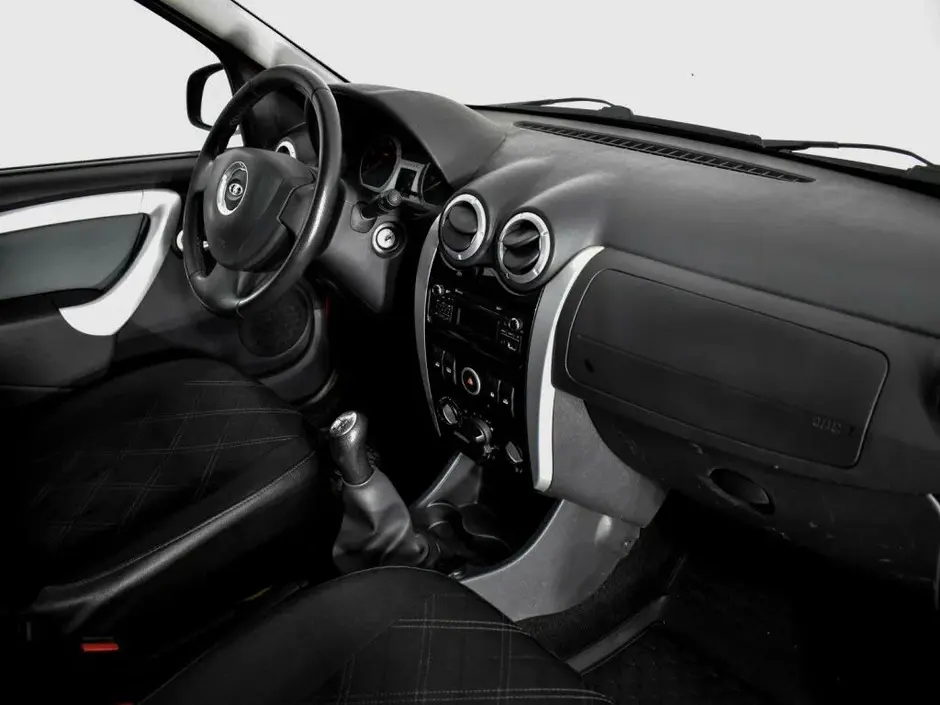 LADA (ВАЗ) Largus, 2019 г.