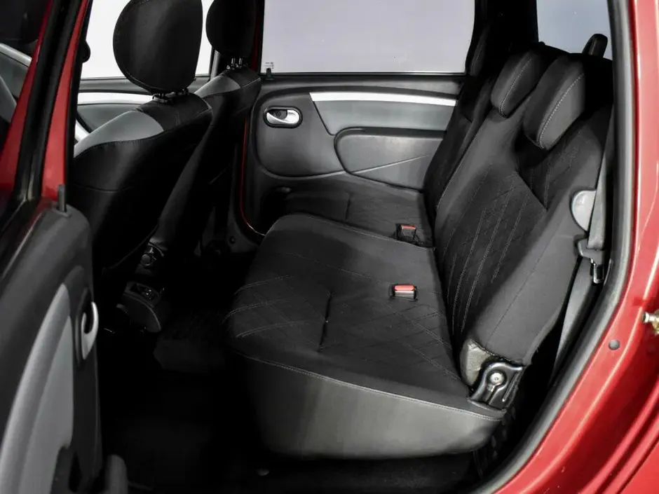 LADA (ВАЗ) Largus, 2019 г.