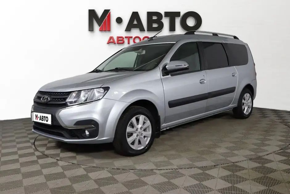 LADA (ВАЗ) Largus, 2022 г.