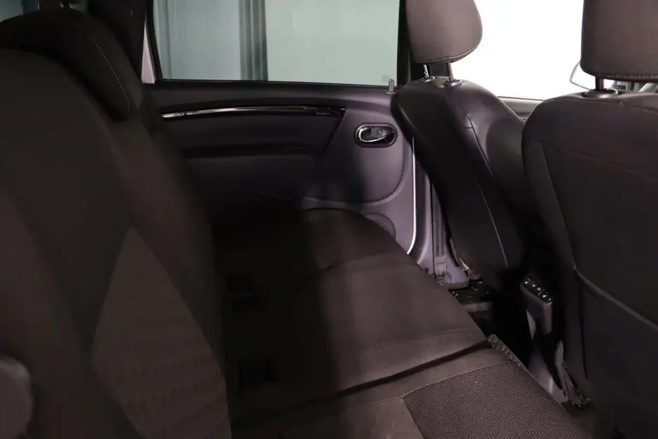 LADA (ВАЗ) Largus, 2022 г.