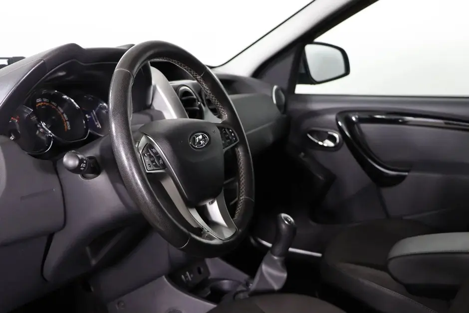 LADA (ВАЗ) Largus, 2022 г.