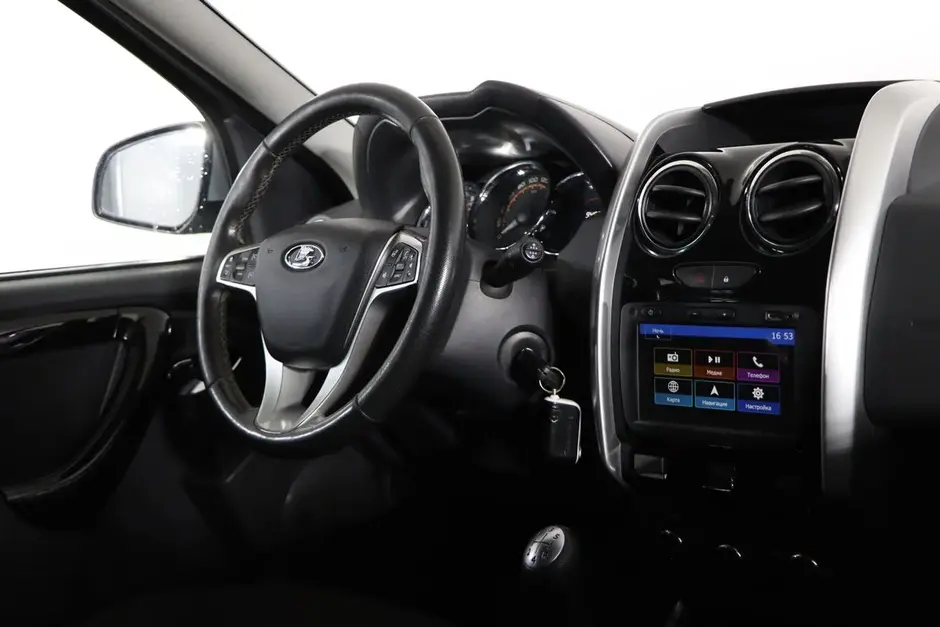 LADA (ВАЗ) Largus, 2022 г.