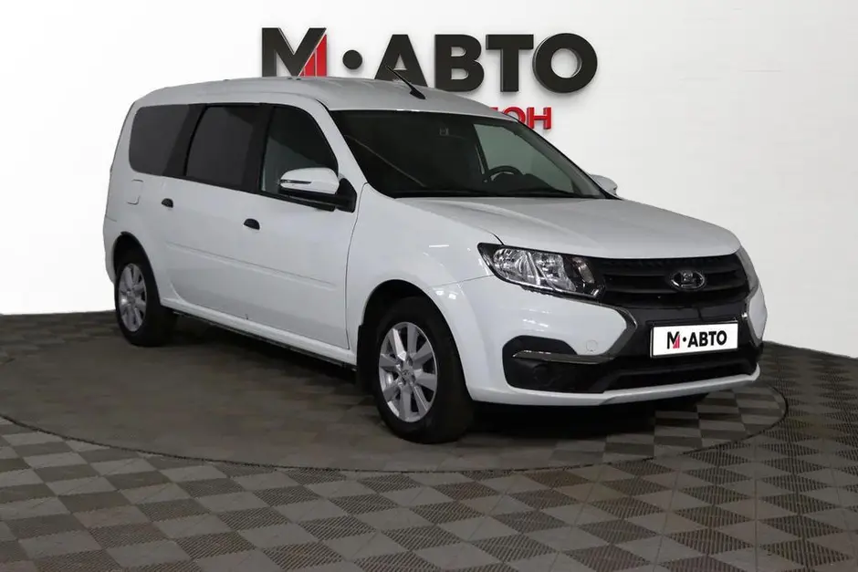 LADA (ВАЗ) Largus, 2023 г.