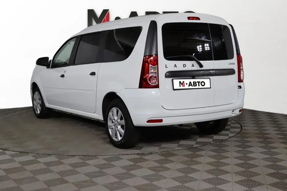 LADA (ВАЗ) Largus, 2023 г.