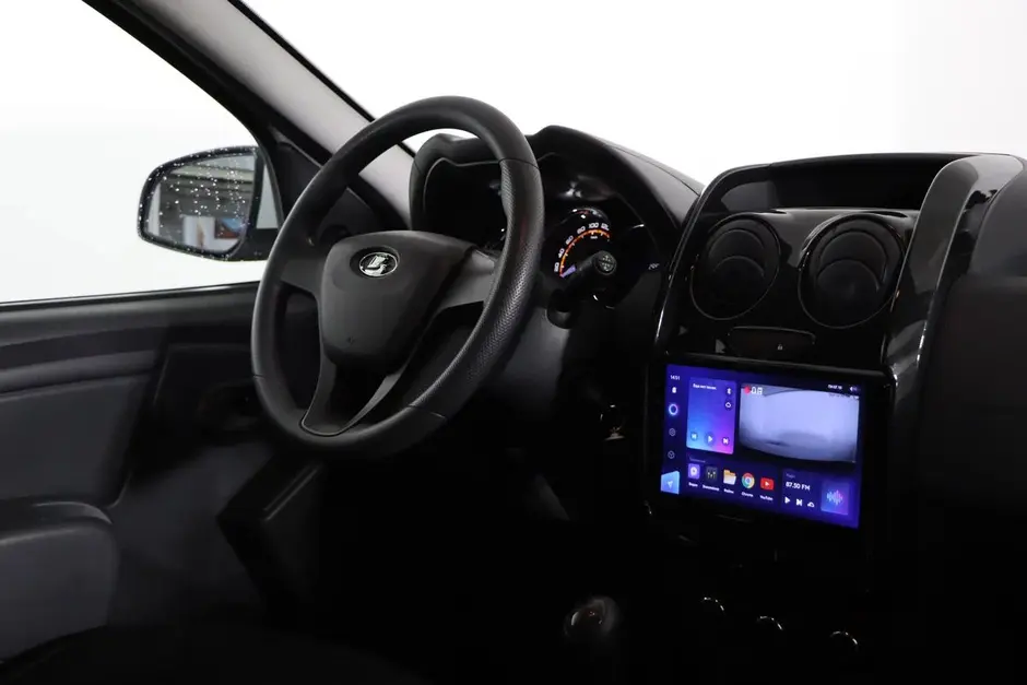 LADA (ВАЗ) Largus, 2023 г.