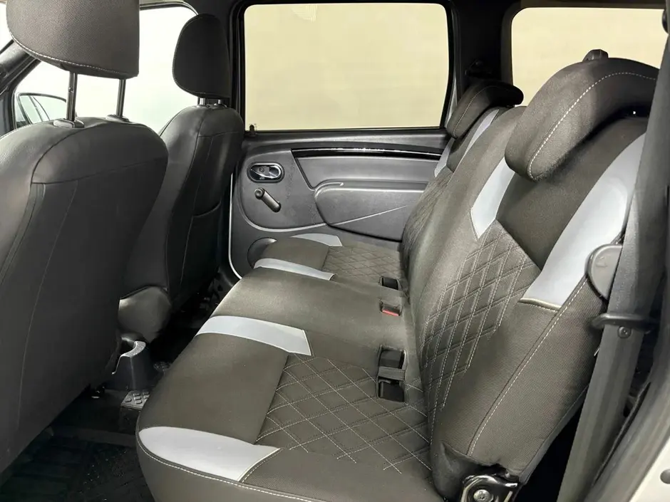 LADA (ВАЗ) Largus, 2022 г.