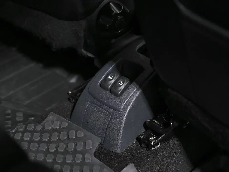 LADA (ВАЗ) Largus, 2021 г.