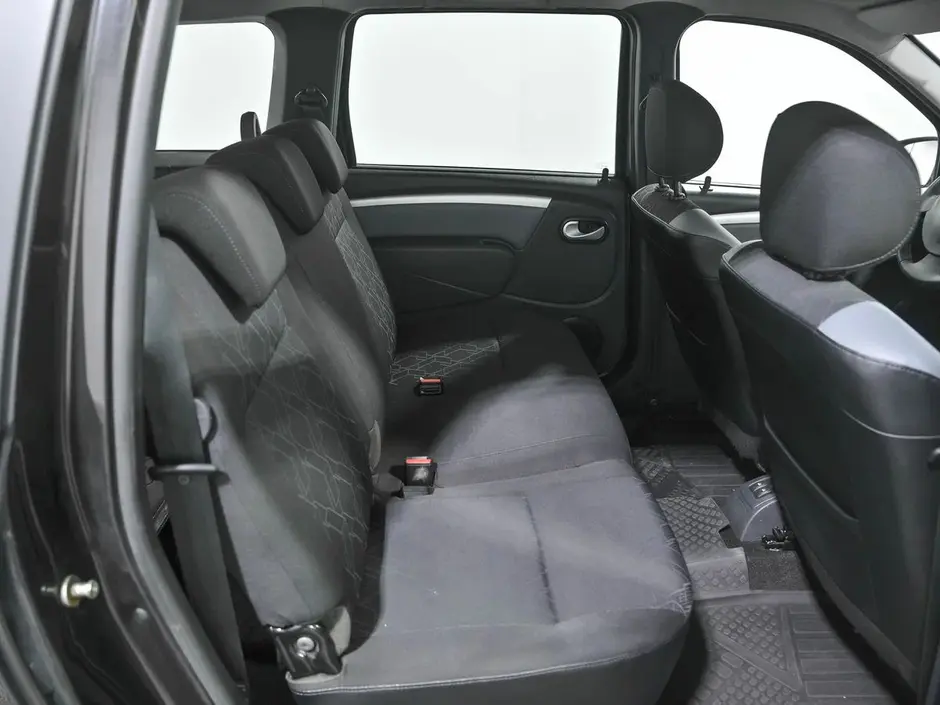 LADA (ВАЗ) Largus, 2021 г.