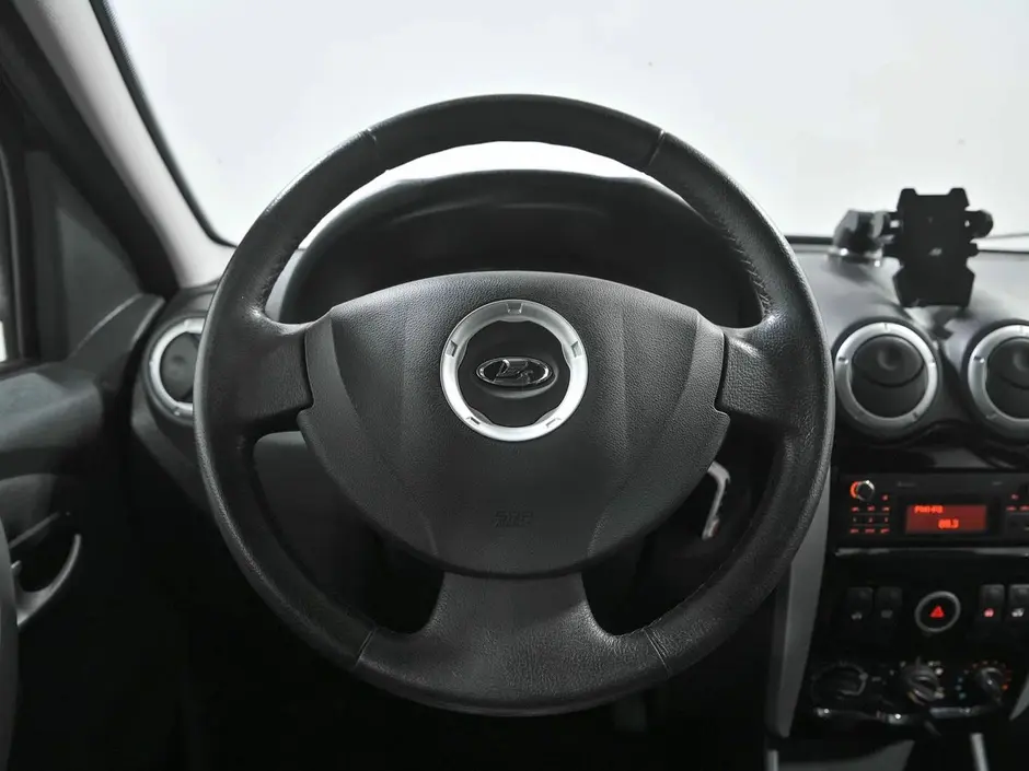 LADA (ВАЗ) Largus, 2021 г.