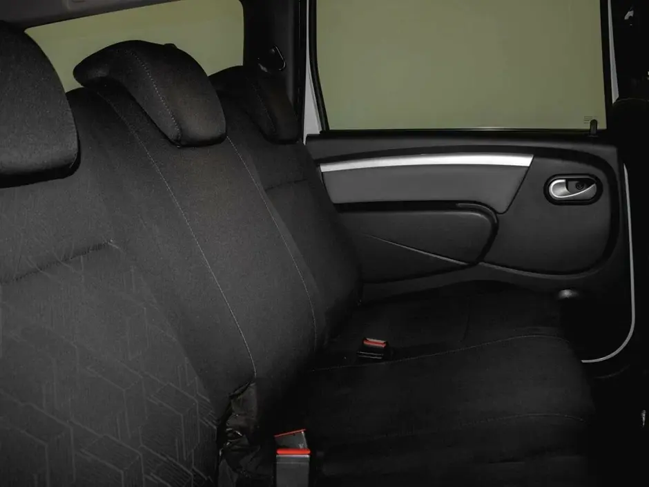 LADA (ВАЗ) Largus, 2021 г.