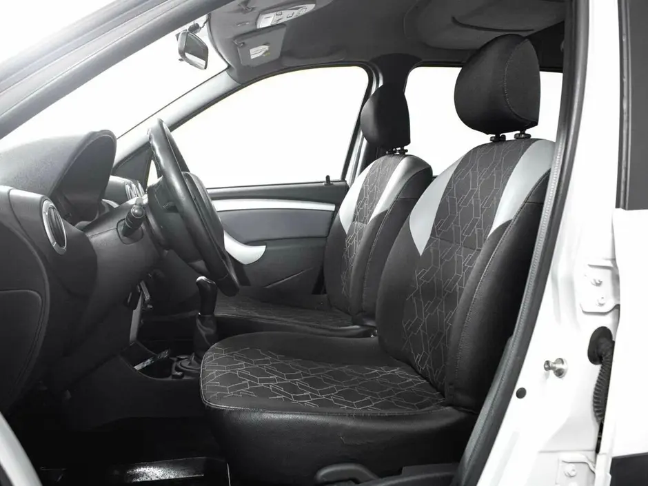 LADA (ВАЗ) Largus, 2021 г.