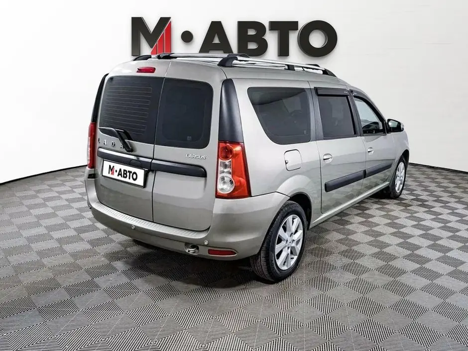 LADA (ВАЗ) Largus, 2023 г.