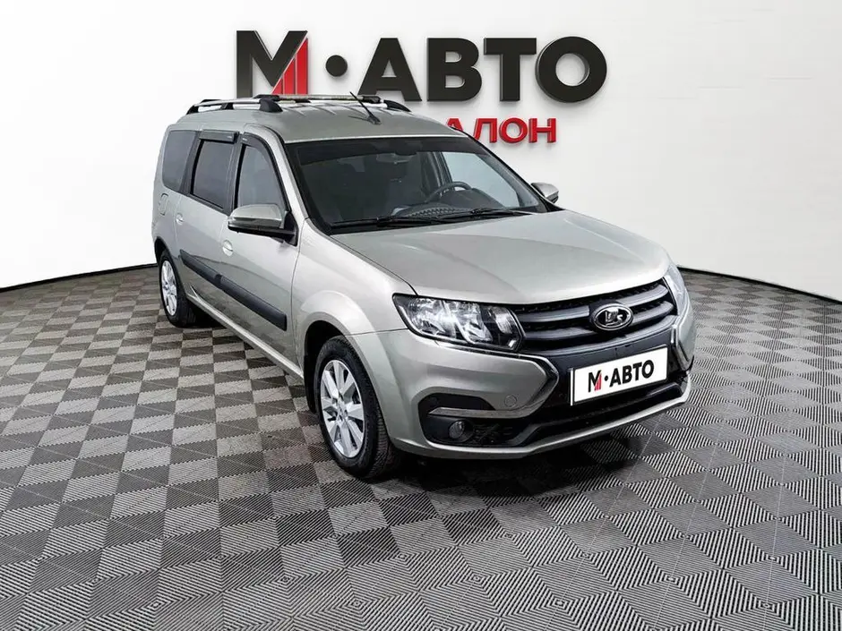 LADA (ВАЗ) Largus, 2023 г.