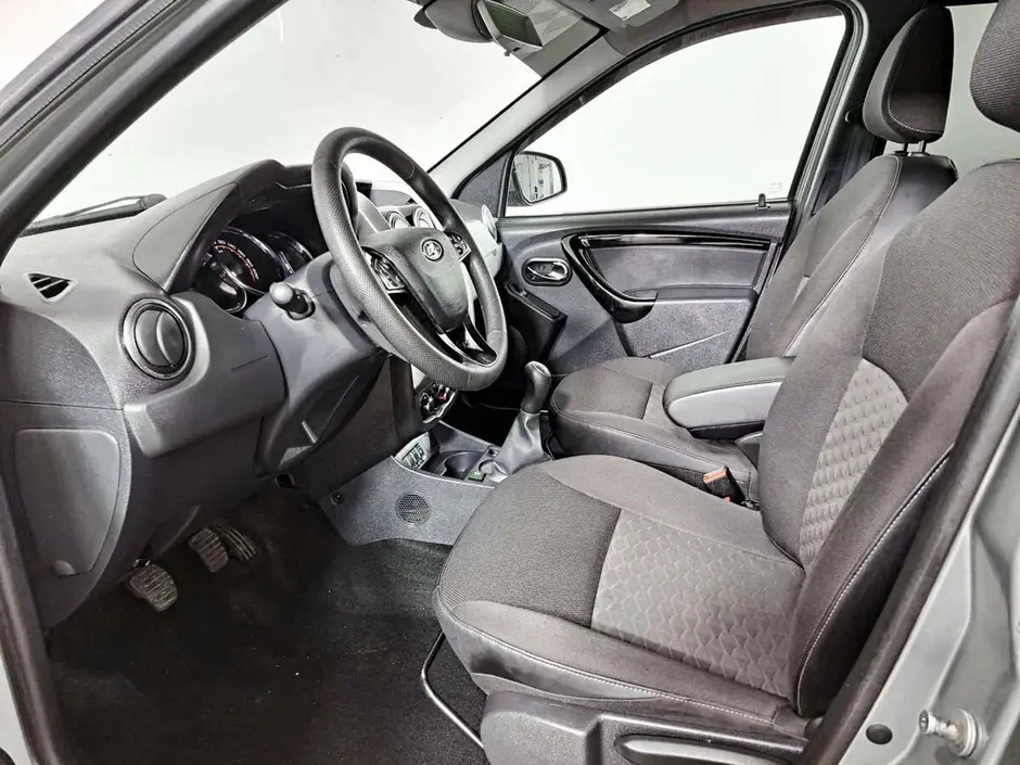 LADA (ВАЗ) Largus, 2023 г.