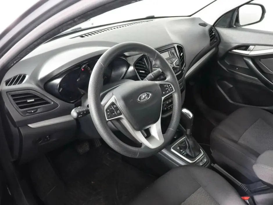 LADA (ВАЗ) Vesta, 2020 г.