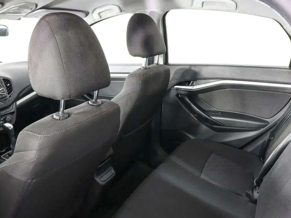 LADA (ВАЗ) Vesta, 2020 г.