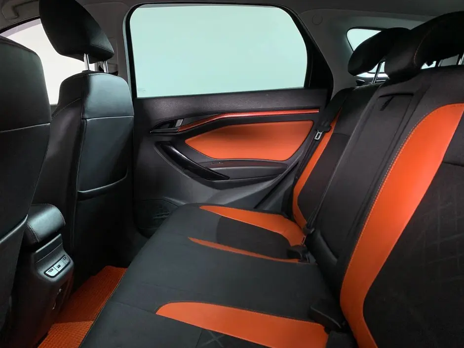 LADA (ВАЗ) Vesta, 2017 г.