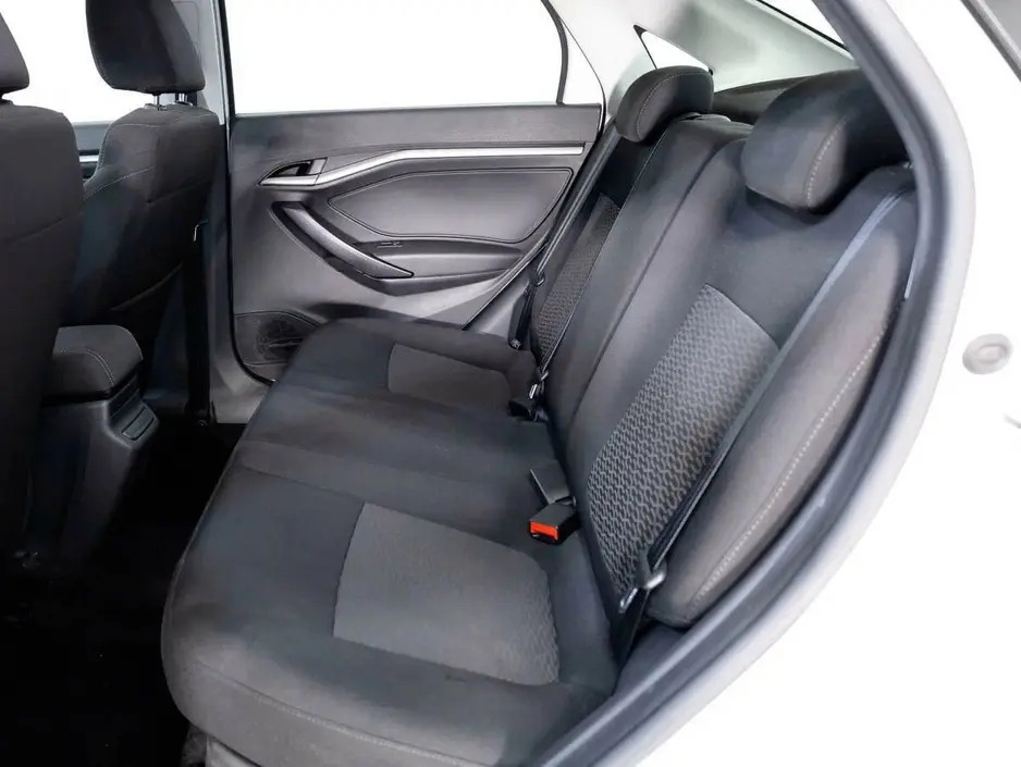 LADA (ВАЗ) Vesta, 2022 г.