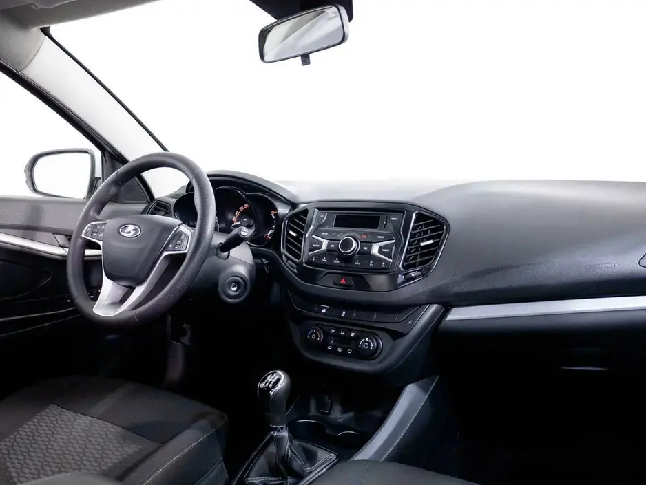 LADA (ВАЗ) Vesta, 2022 г.