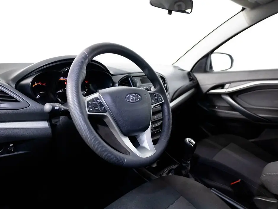 LADA (ВАЗ) Vesta, 2022 г.