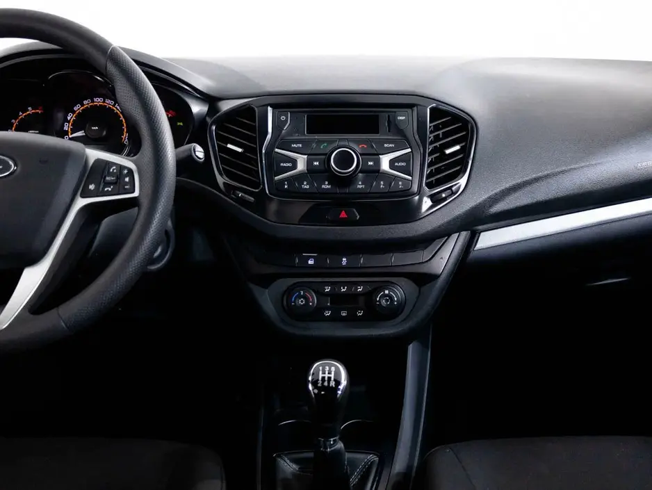 LADA (ВАЗ) Vesta, 2022 г.