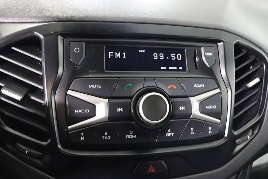 LADA (ВАЗ) Vesta, 2020 г.