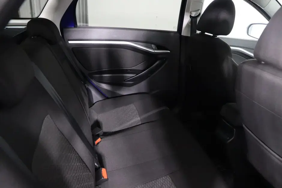 LADA (ВАЗ) Vesta, 2020 г.