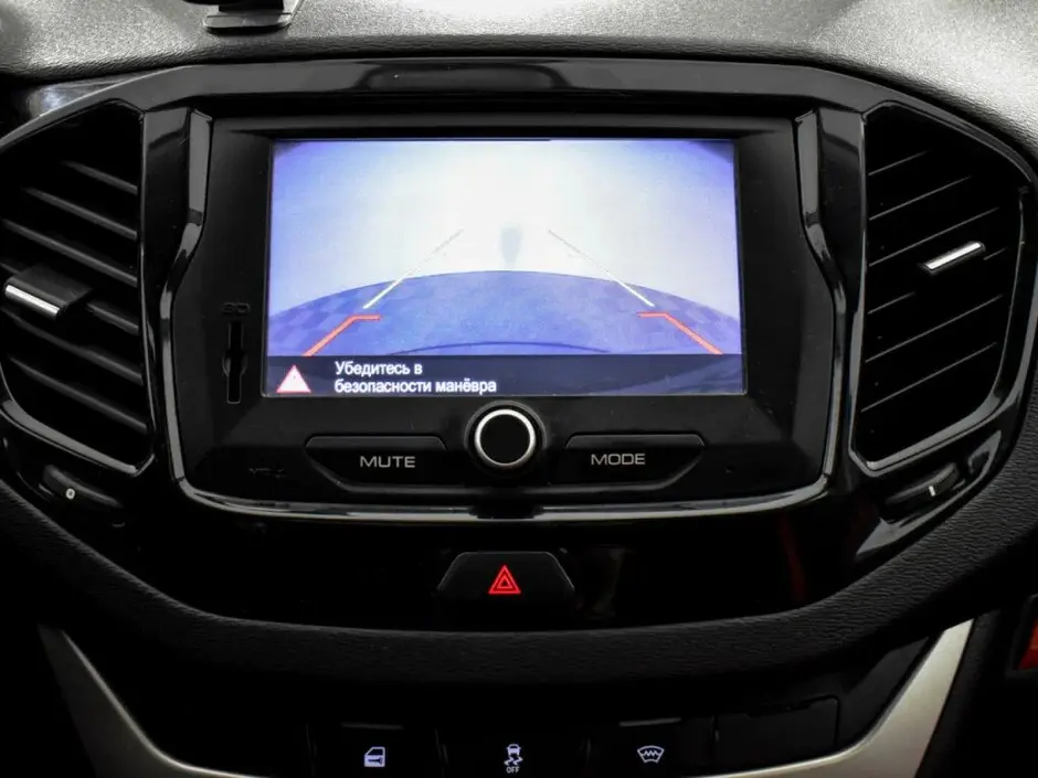 LADA (ВАЗ) Vesta, 2020 г.