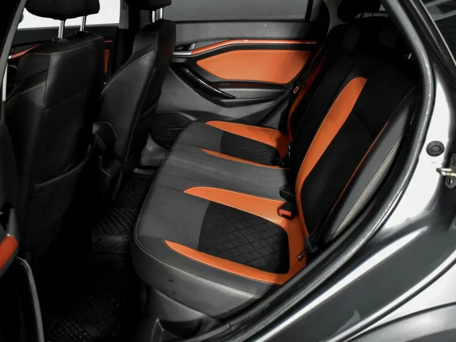 LADA (ВАЗ) Vesta, 2020 г.