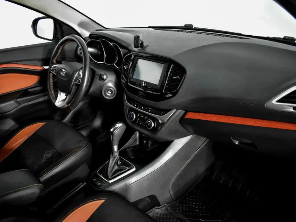 LADA (ВАЗ) Vesta, 2020 г.