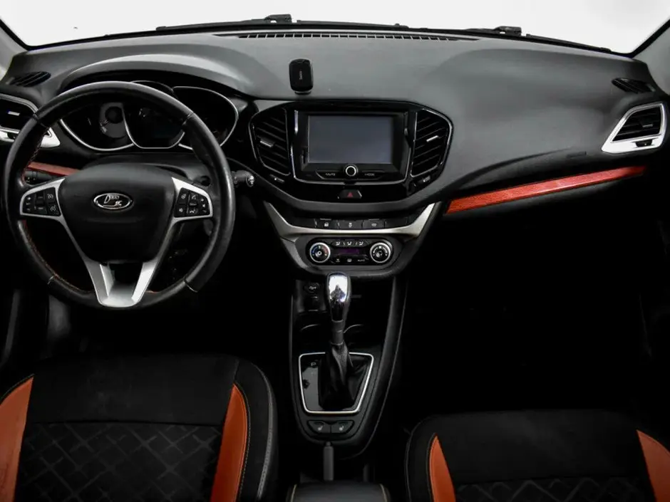 LADA (ВАЗ) Vesta, 2020 г.