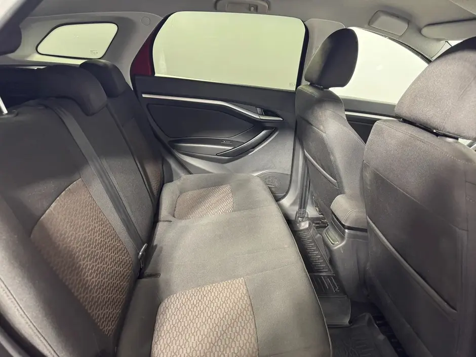 LADA (ВАЗ) Vesta, 2019 г.