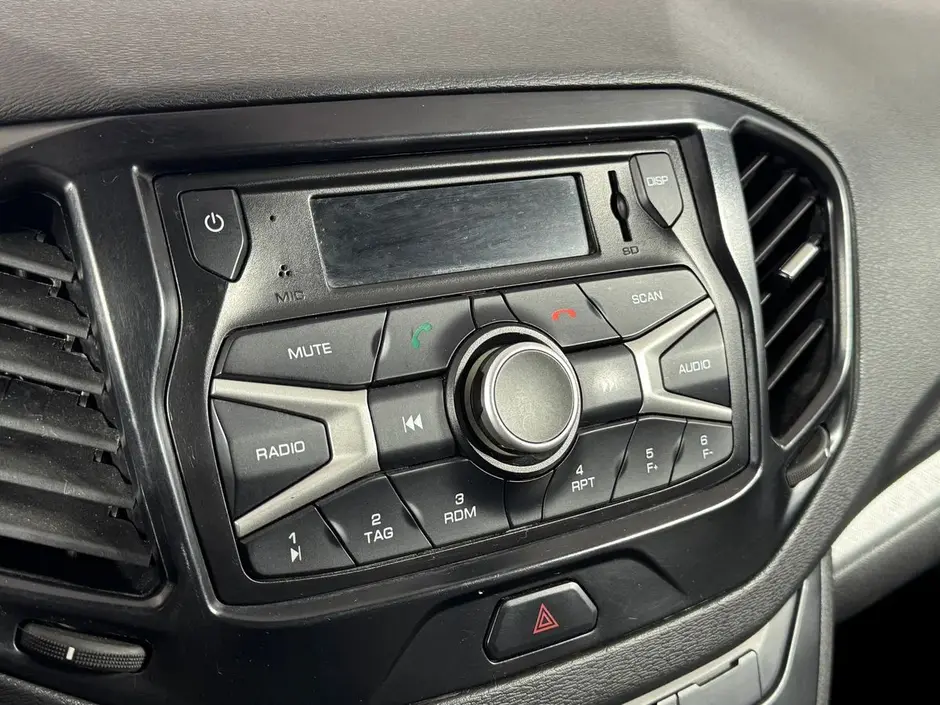 LADA (ВАЗ) Vesta, 2019 г.