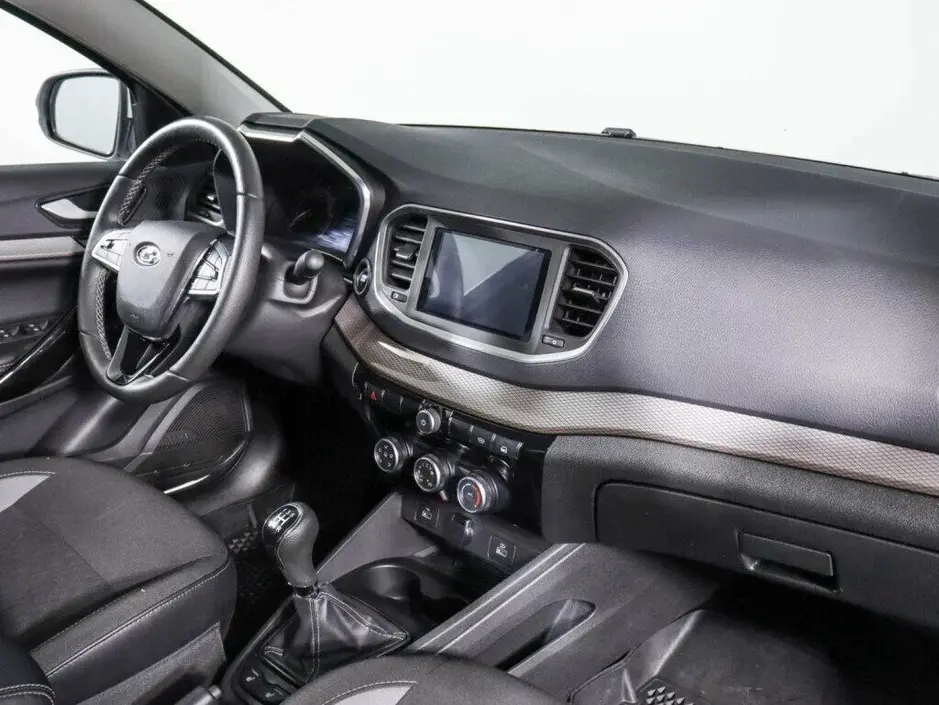 LADA (ВАЗ) Vesta, 2023 г.