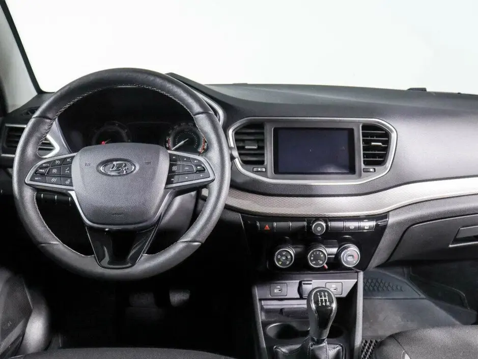 LADA (ВАЗ) Vesta, 2023 г.