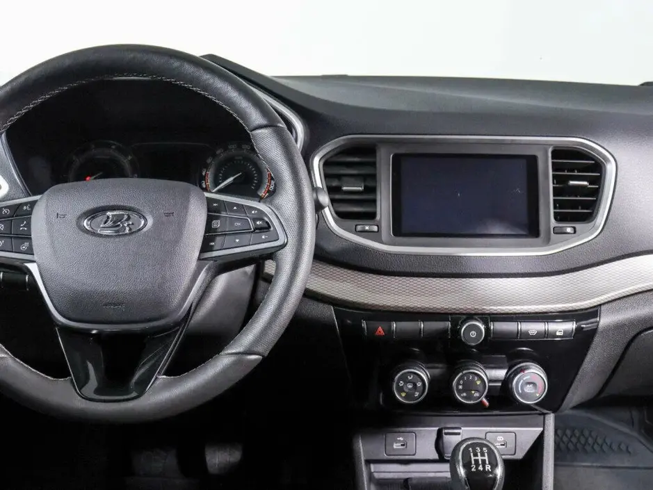 LADA (ВАЗ) Vesta, 2023 г.