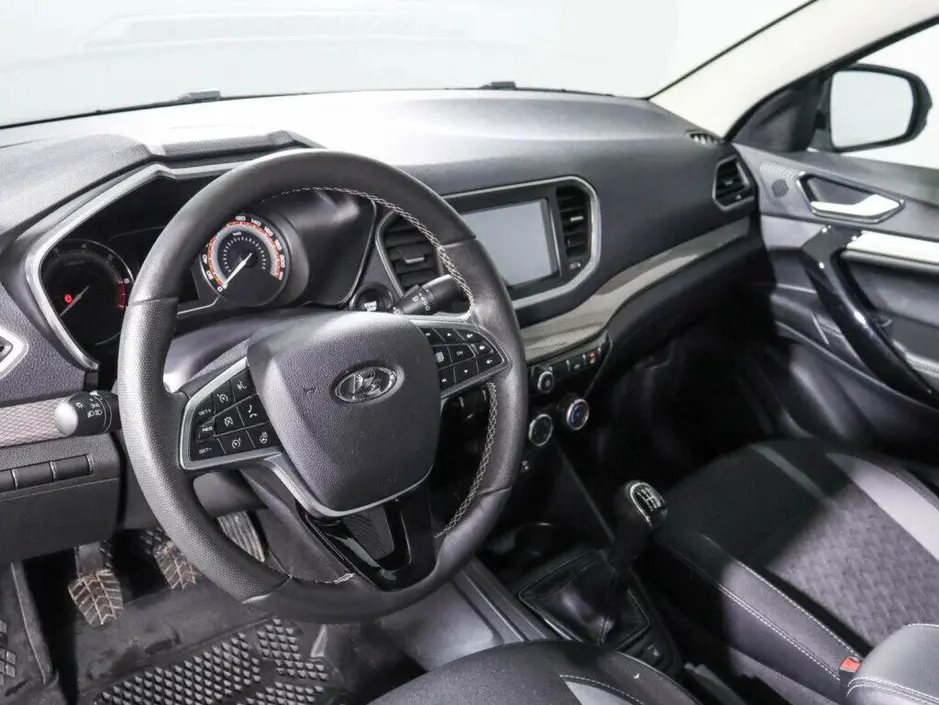 LADA (ВАЗ) Vesta, 2023 г.