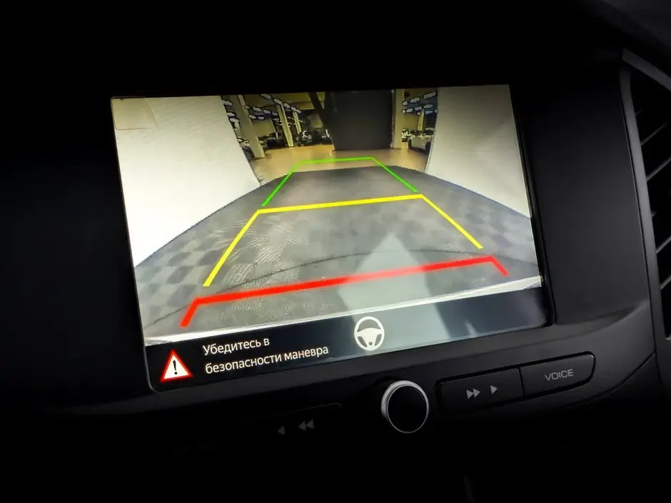 LADA (ВАЗ) XRAY, 2022 г.