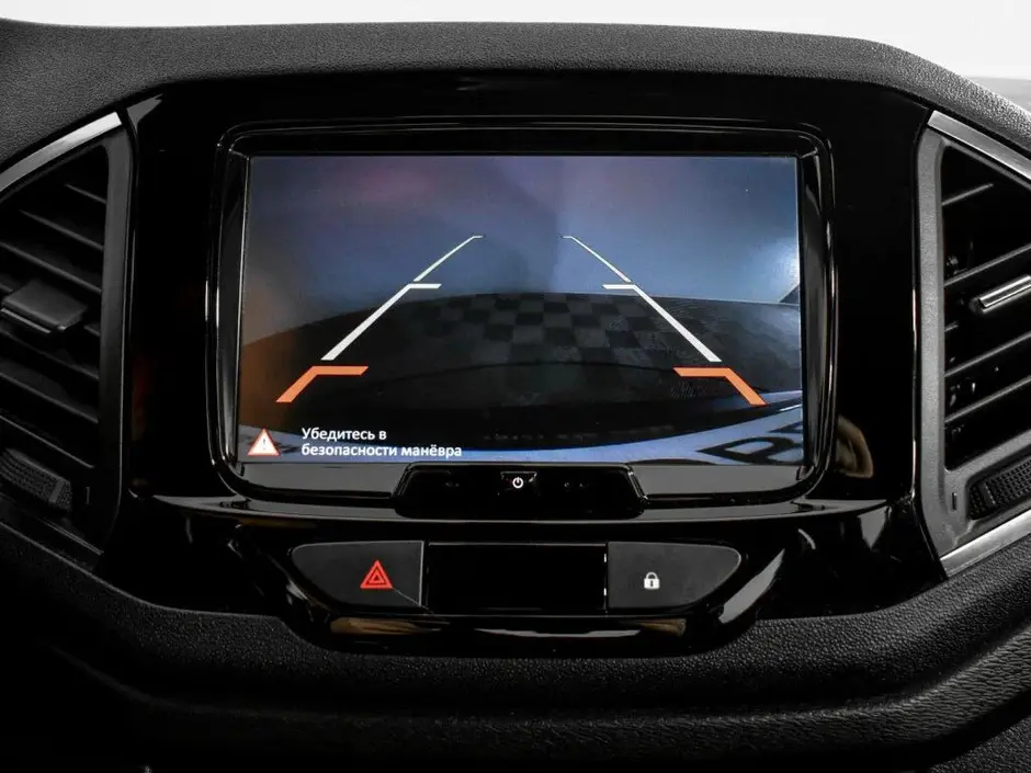 LADA (ВАЗ) XRAY, 2020 г.