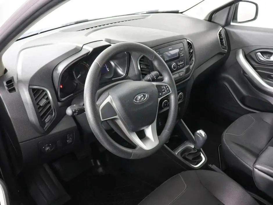 LADA (ВАЗ) XRAY, 2019 г.