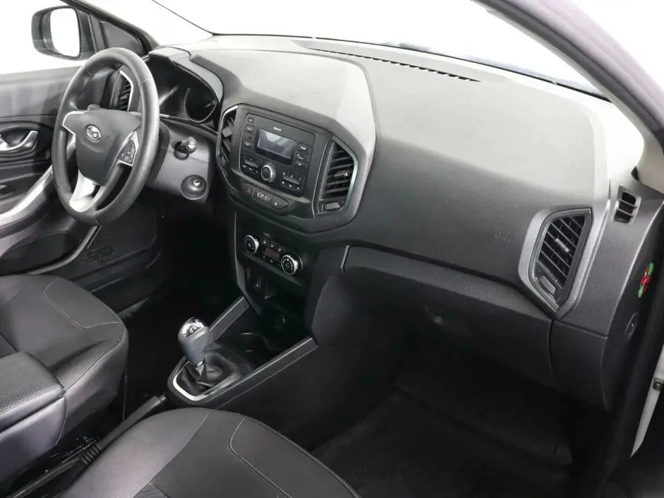 LADA (ВАЗ) XRAY, 2019 г.