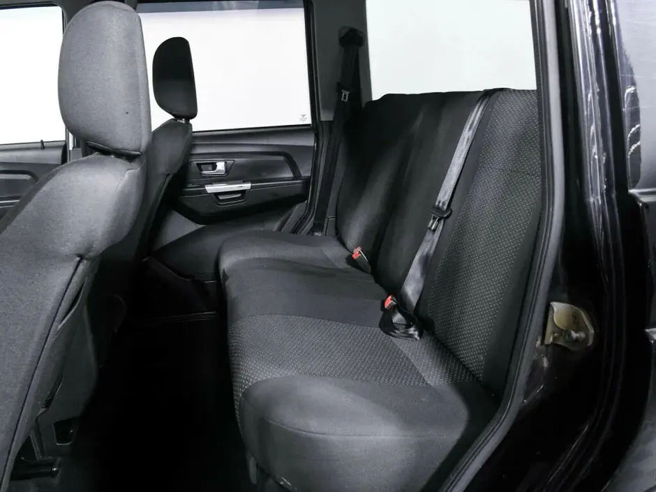 УАЗ Patriot, 2019 г.